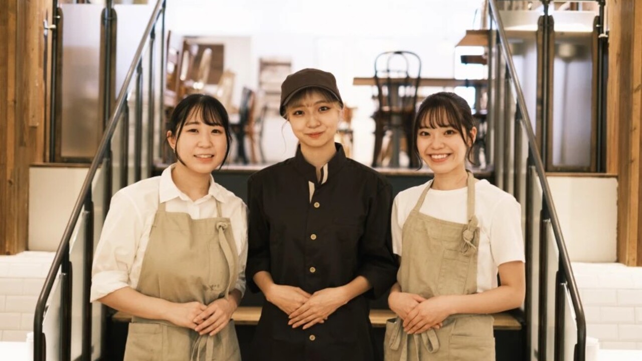 ABC canteen（エービーシー キャンティーン）|店長・店長候補の求人画像1枚目