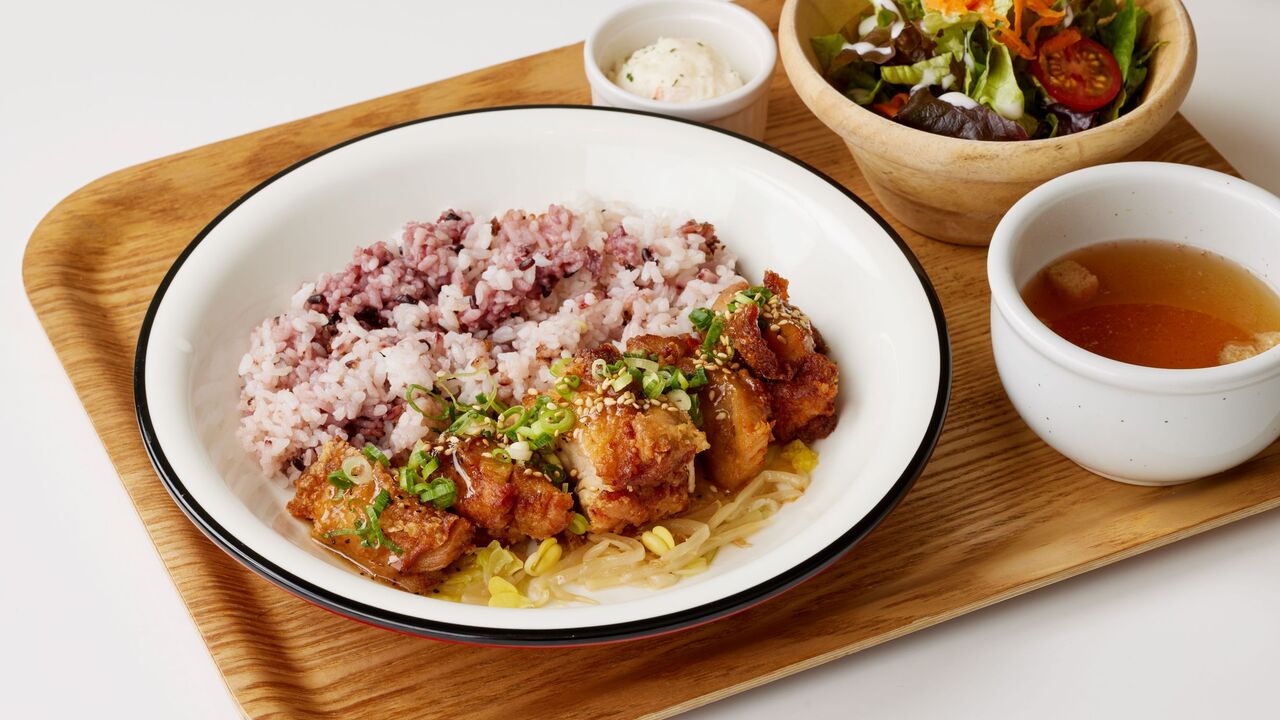 ABC canteen（エービーシー キャンティーン）|店長・店長候補の求人画像4枚目