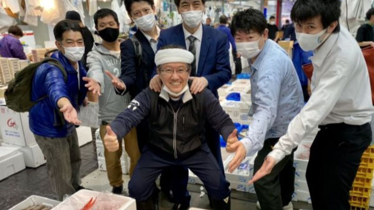 回し寿司活|寿司職人の求人画像2枚目