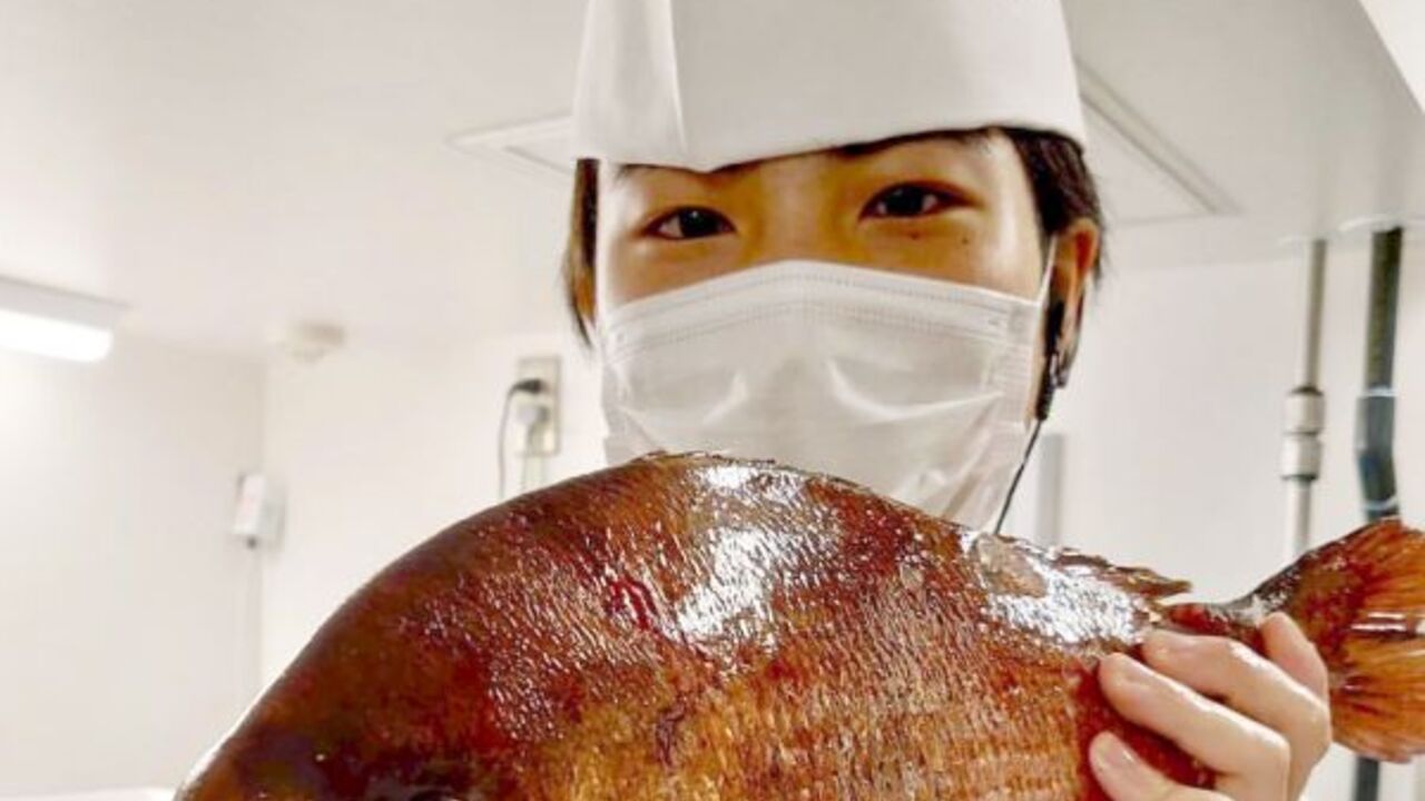 回し寿司活|寿司職人の求人画像4枚目