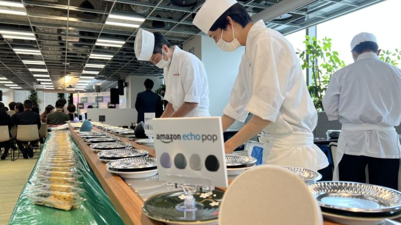 回し寿司活|レストランサービス・ホールスタッフの求人画像2枚目