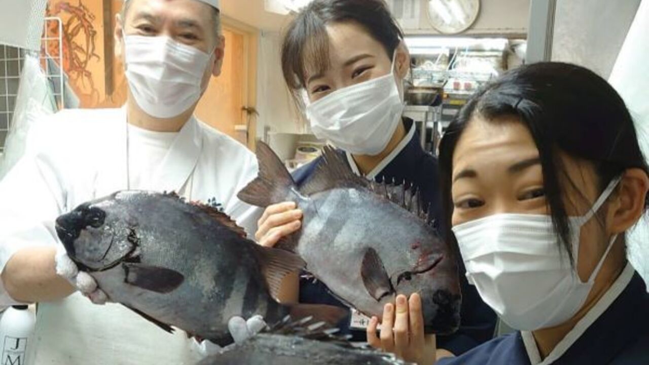 回し寿司活|エリアマネージャーの求人画像4枚目