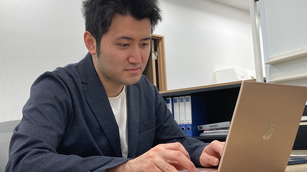 回し寿司活|エリアマネージャーの求人画像4枚目