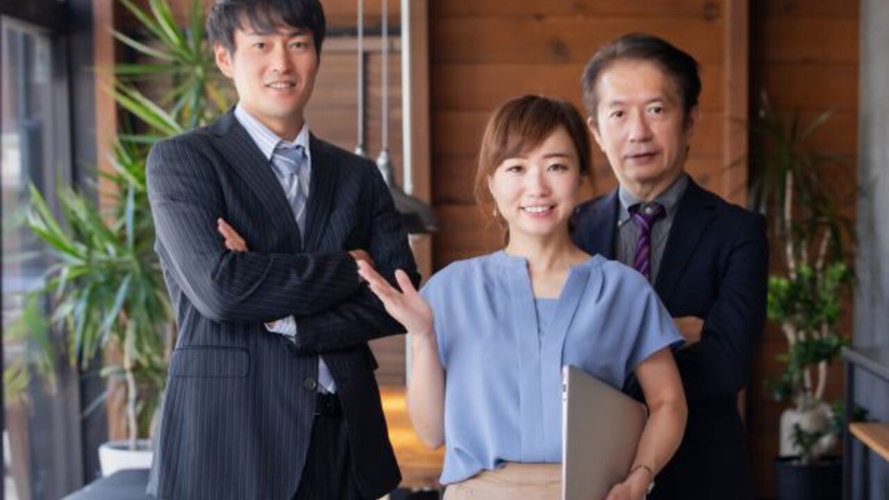 回し寿司活|エリアマネージャーの求人画像3枚目