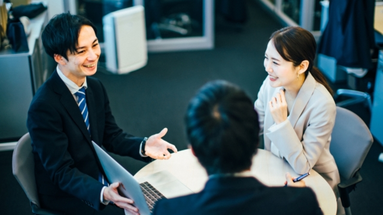 回し寿司活|エリアマネージャーの求人画像4枚目