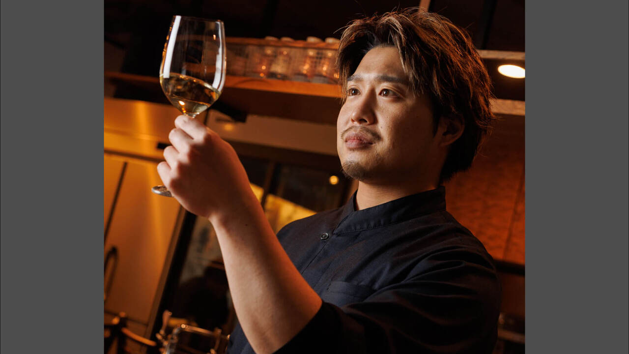 酒場 サワマル　川越店|キッチンスタッフの求人画像1枚目