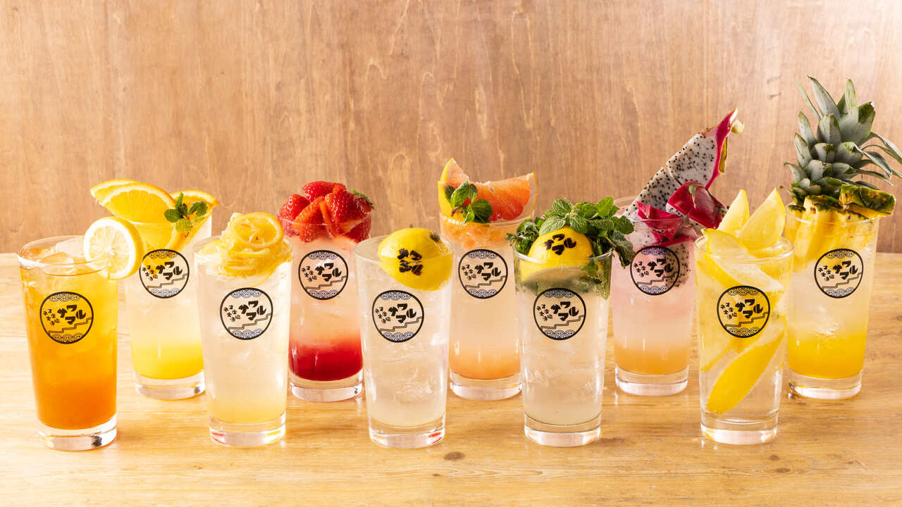 酒場 サワマル　川越店 和食, 居酒屋 | レストランサービス・ホールスタッフ)の求人の写真 2枚目