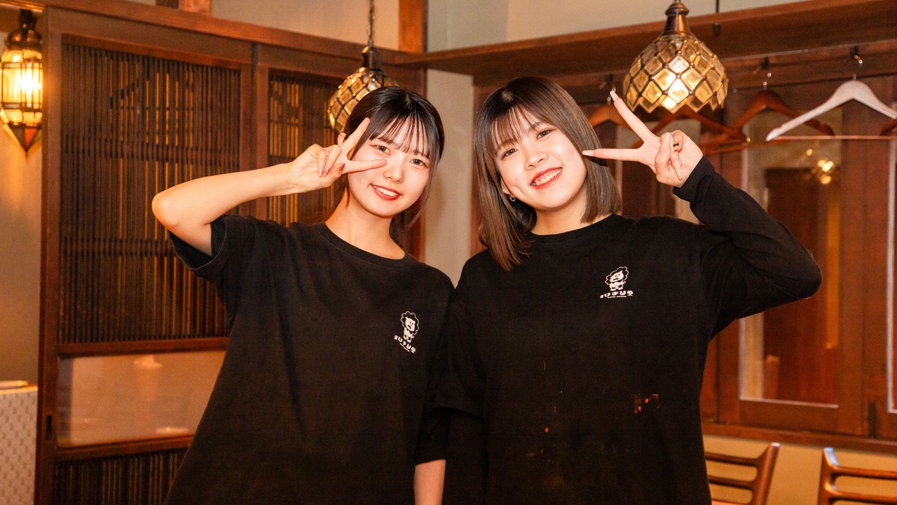 酒場 つむぎ堂　新宿店|キッチンスタッフの求人画像4枚目