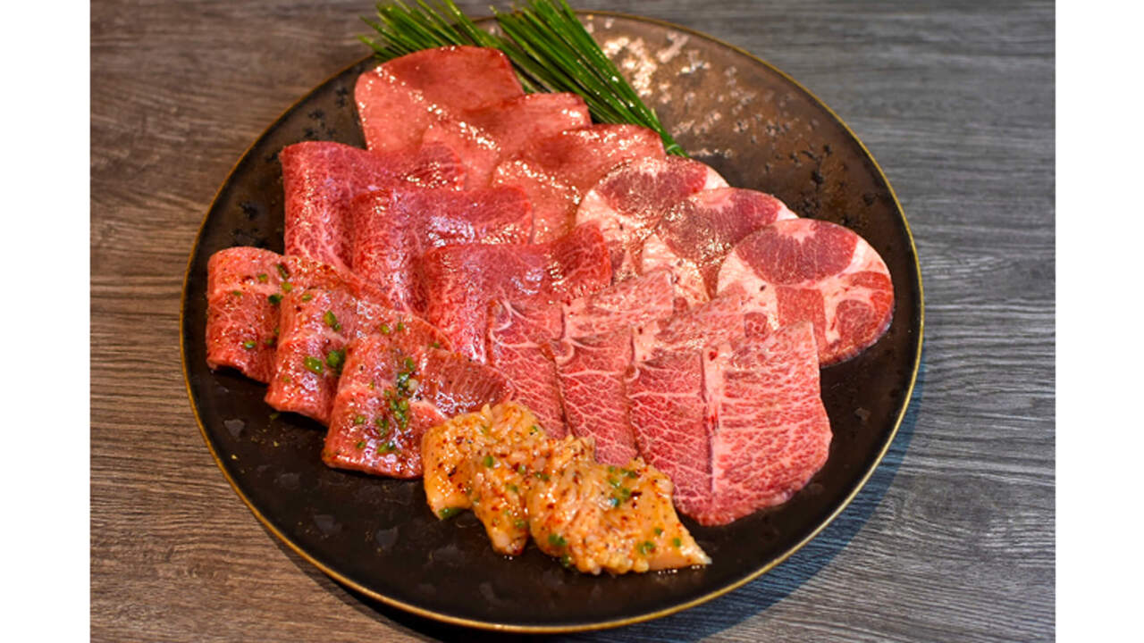 牛に金棒|料理長・料理長候補の求人画像2枚目