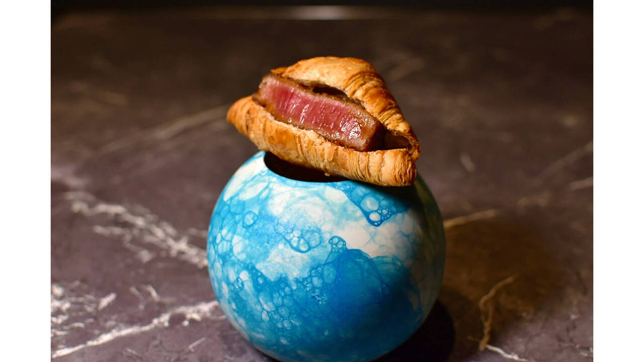 牛に金棒|料理長・料理長候補の求人画像2枚目