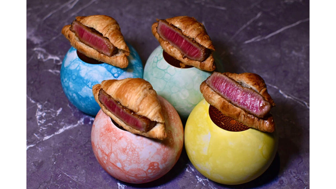 牛に金棒|料理長・料理長候補の求人画像2枚目