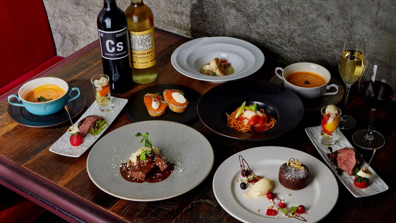 SIZZLe GAZZLe（シズル ガズル）|店長・店長候補の求人画像3枚目