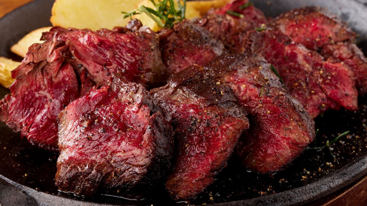 SIZZLe GAZZLe（シズル ガズル）|店長・店長候補の求人画像2枚目