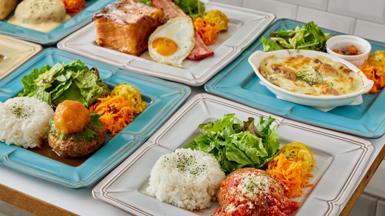 SIZZLe GAZZLe（シズル ガズル）|店長・店長候補の求人画像4枚目