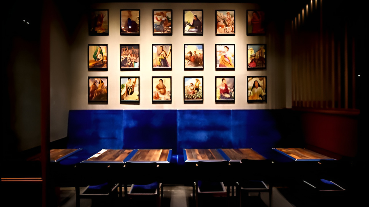 SIZZLe GAZZLe（シズル ガズル）|店長・店長候補の求人画像1枚目