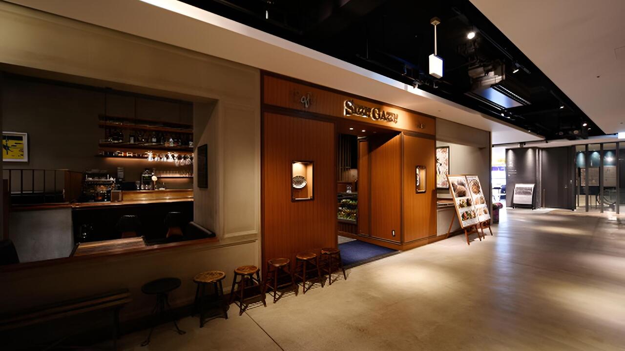 SIZZLe GAZZLe（シズル ガズル）|店長・店長候補の求人画像3枚目