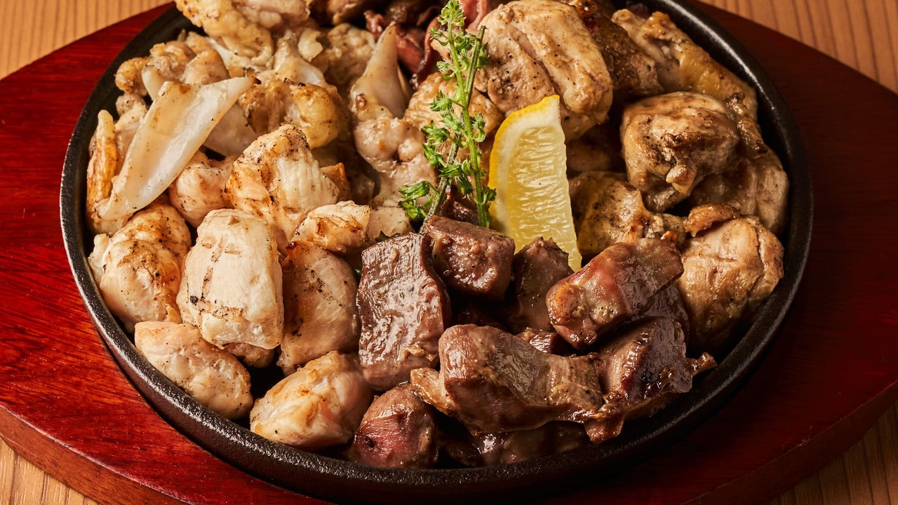 個室居酒屋 鶏の吉助　川越店 和食, 居酒屋 | 店長・店長候補)の求人の写真 2枚目