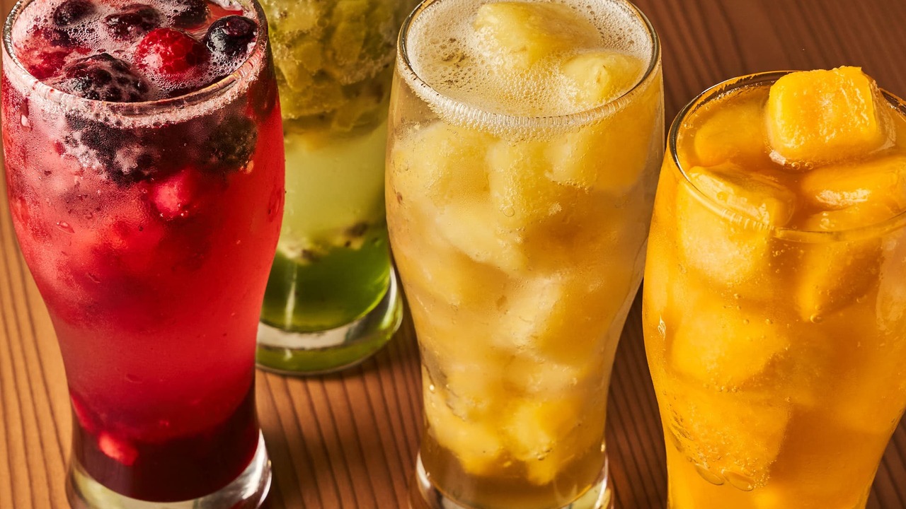 個室居酒屋 鶏の吉助　川越店|店長・店長候補の求人画像1枚目