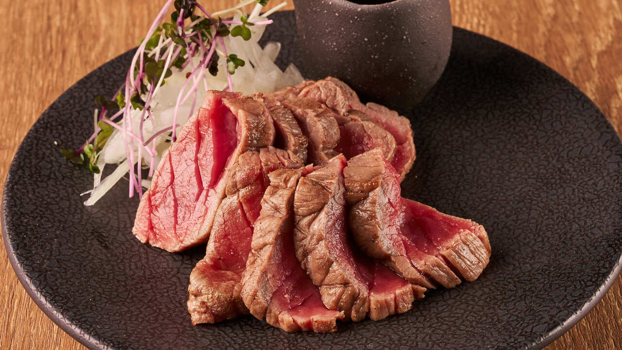 個室居酒屋 鶏の吉助　川越店|料理長・料理長候補の求人画像4枚目