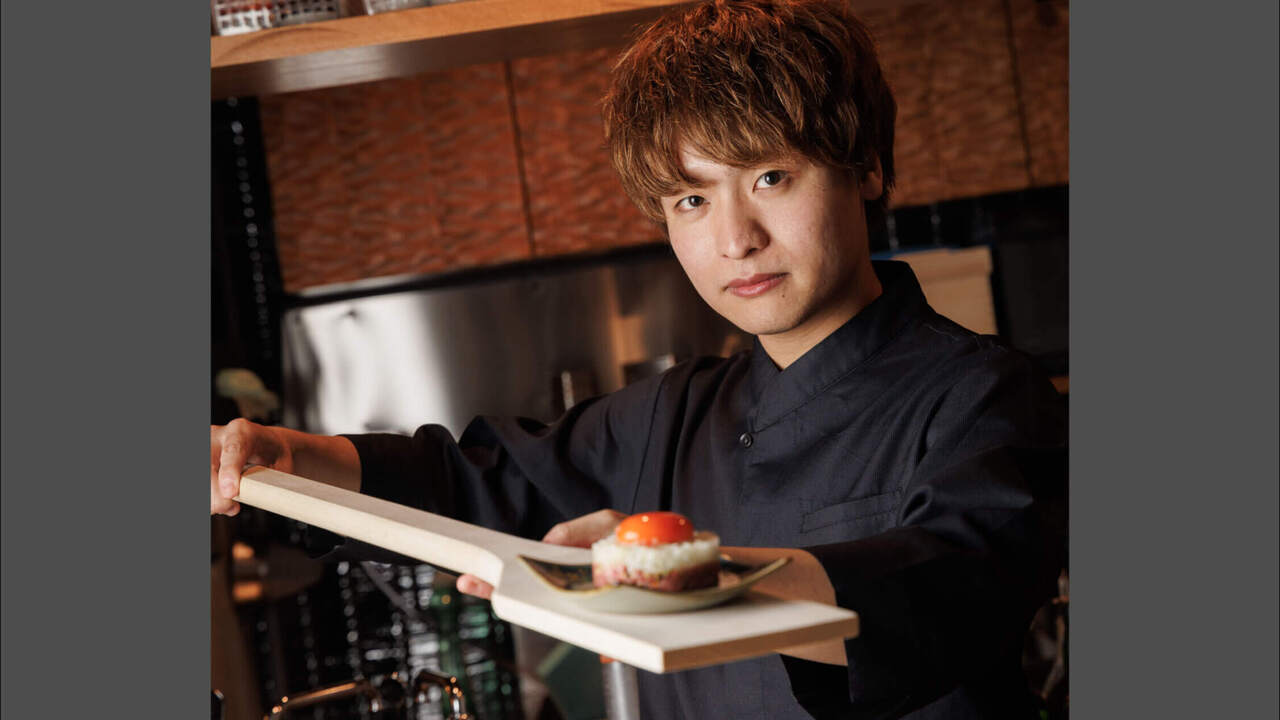 個室居酒屋 鶏の吉助　川越店|レストランサービス・ホールスタッフの求人画像1枚目