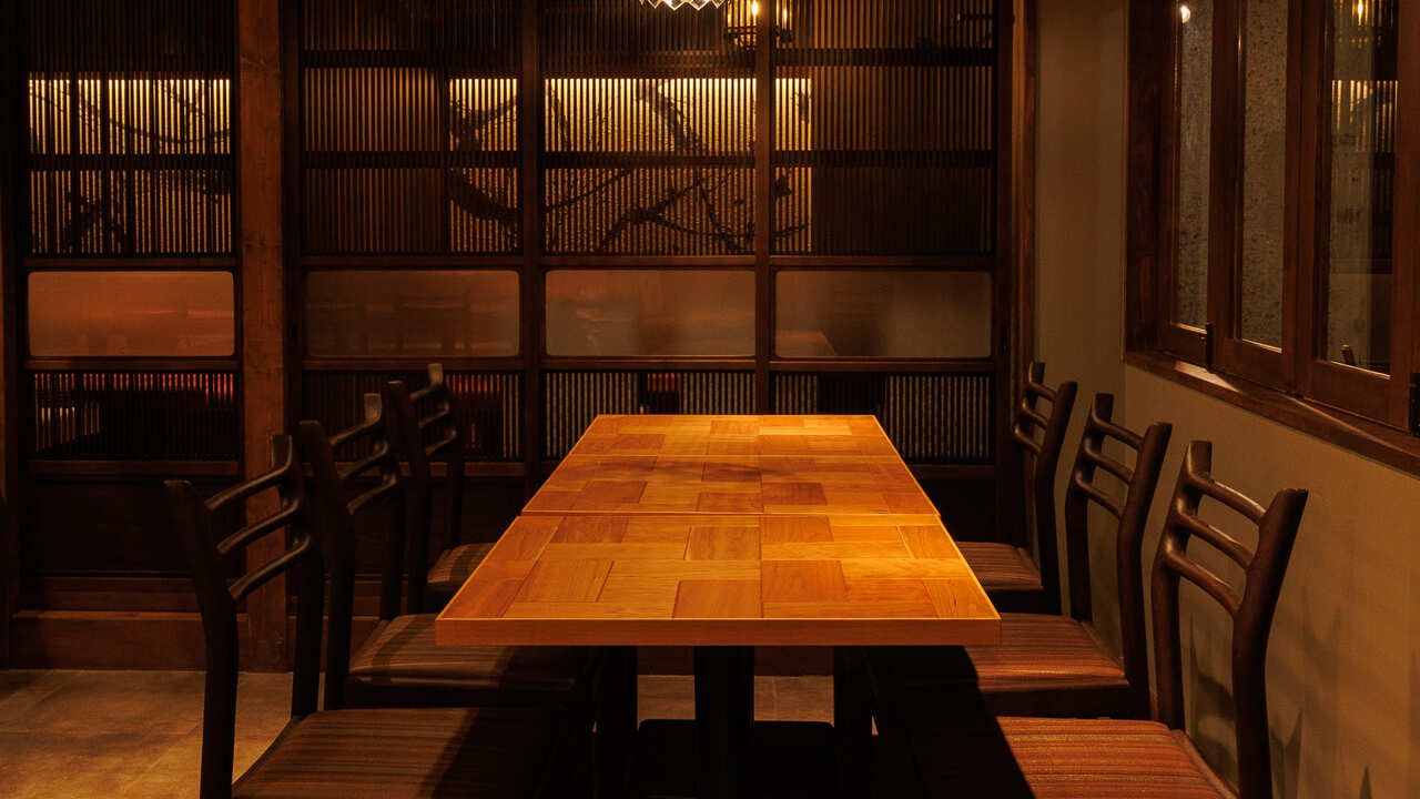 酒場　ひまり堂　恵比寿店 和食, 居酒屋 | キッチンスタッフ)の求人の写真 4枚目