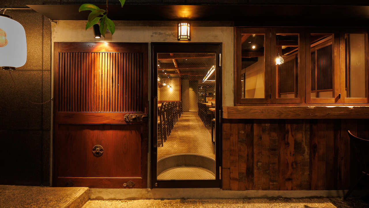 酒場　ひまり堂　恵比寿店 和食, 居酒屋 | 店長・店長候補)の求人の写真 1枚目