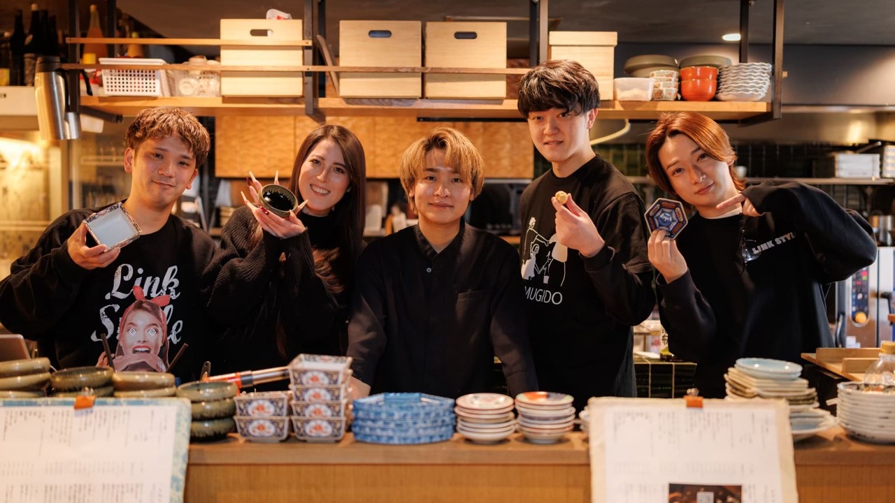 酒場　ひまり堂　恵比寿店|店長・店長候補の求人画像3枚目