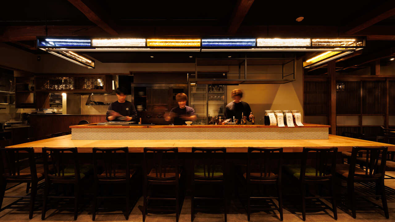 酒場　ひまり堂　恵比寿店 和食, 居酒屋 | レストランサービス・ホールスタッフ)の求人の写真 2枚目