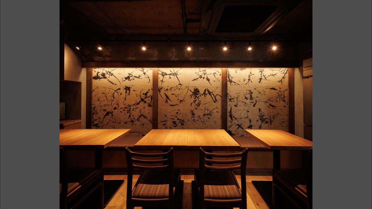 酒場　ひまり堂　恵比寿店|レストランサービス・ホールスタッフの求人画像2枚目