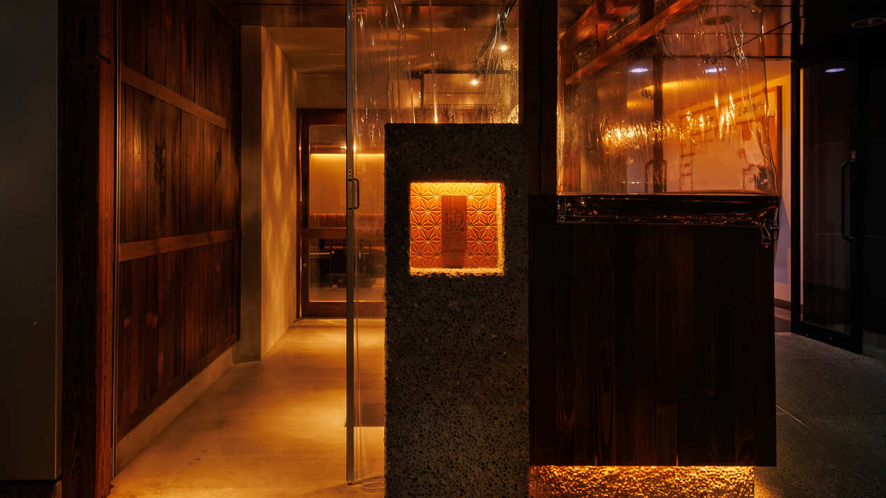 酒場 つむぎ堂 渋谷店|店長・店長候補の求人画像1枚目