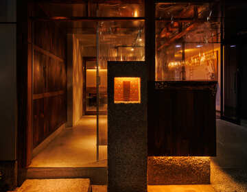 酒場 つむぎ堂 渋谷店(飲食店 / 和食, 居酒屋 | 店長・店長候補)の求人の写真 1