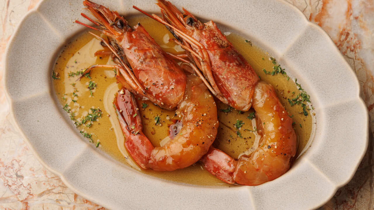 ビストロ リタ 新宿店|店長・店長候補の求人画像2枚目