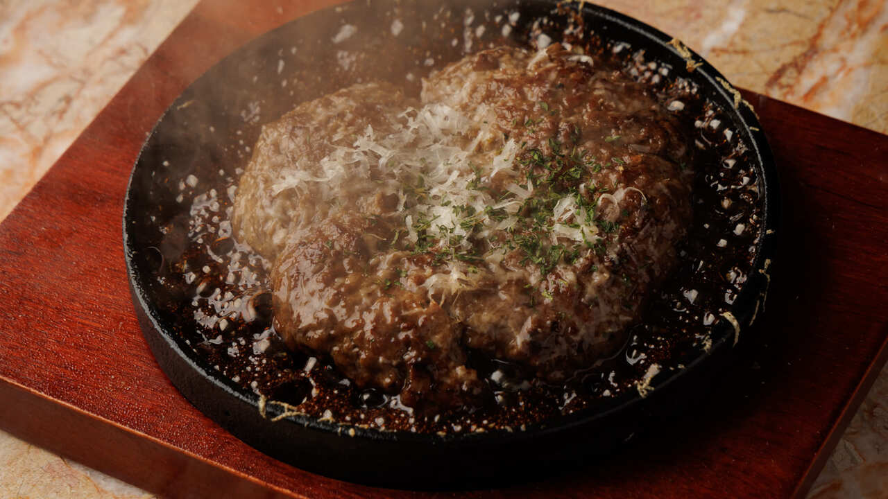 ビストロ リタ 新宿店|店長・店長候補の求人画像1枚目