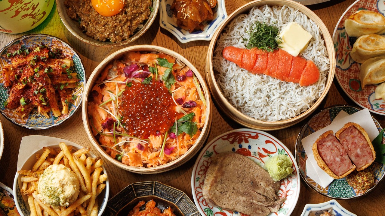 酒場 つむぎ堂 渋谷店|料理長・料理長候補の求人画像4枚目