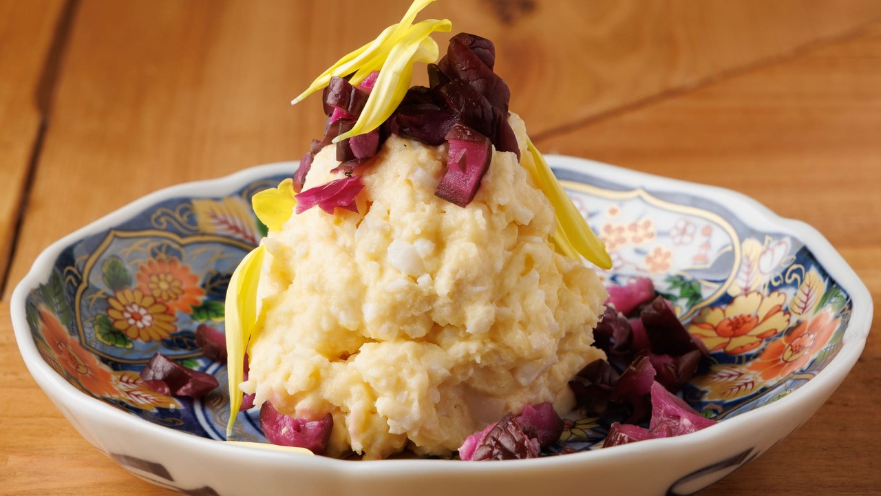 酒場 つむぎ堂 渋谷店|料理長・料理長候補の求人画像3枚目