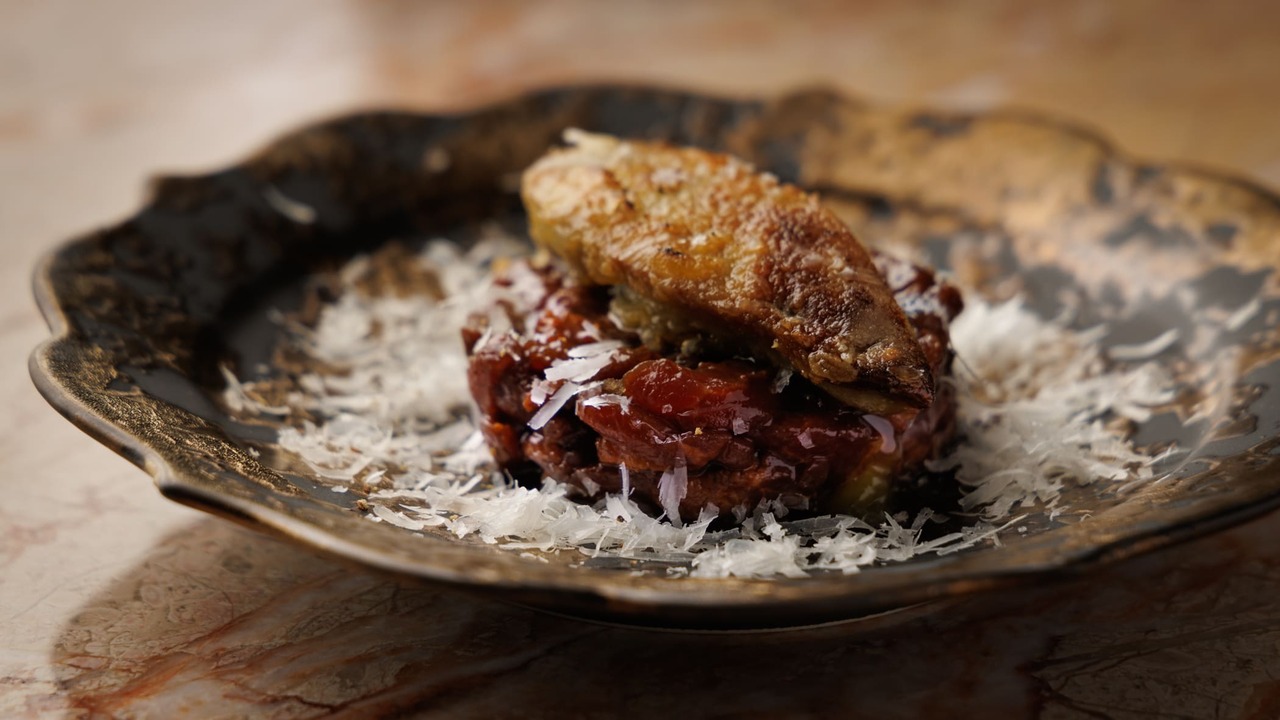ビストロ リタ 新宿店|料理長・料理長候補の求人画像3枚目