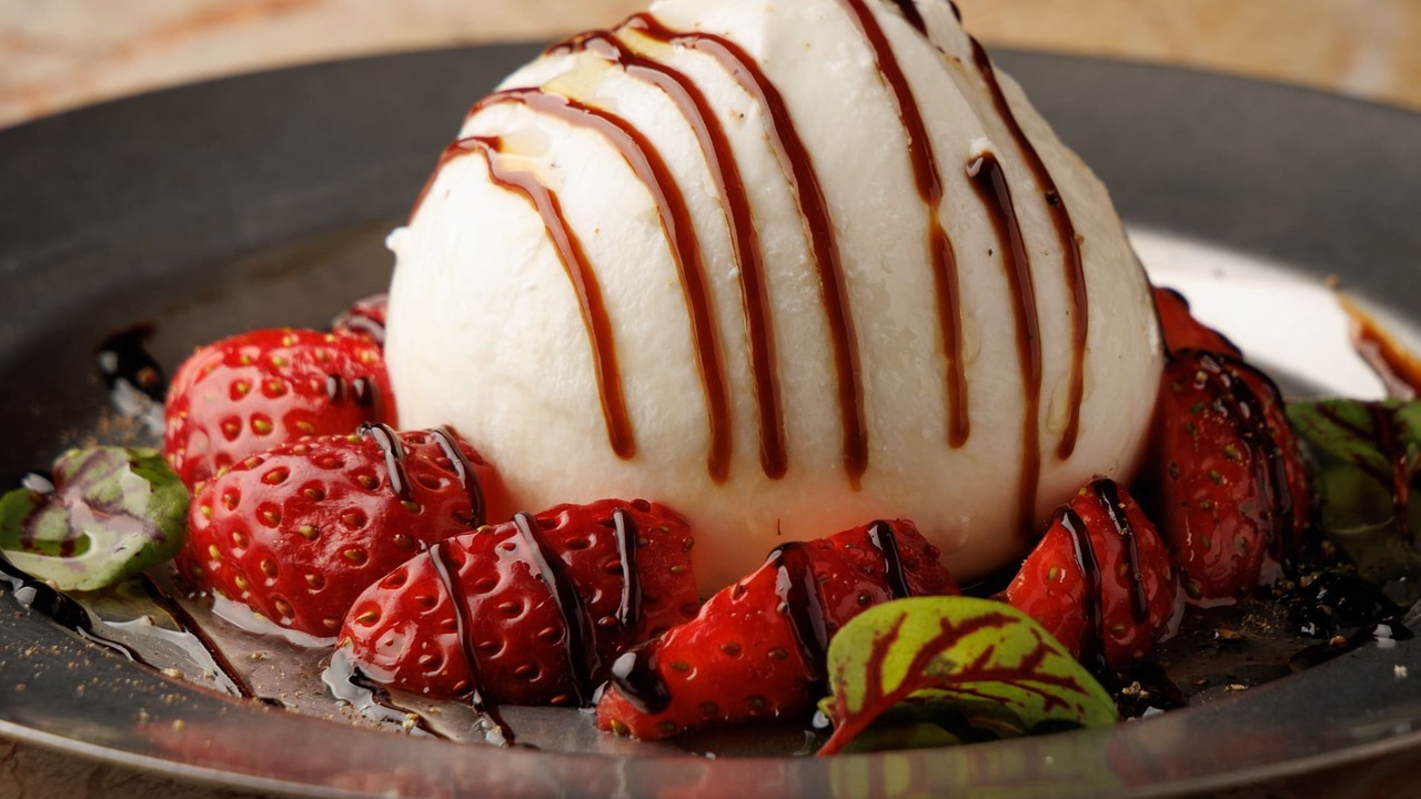 ビストロ リタ 新宿店|レストランサービス・ホールスタッフの求人画像1枚目