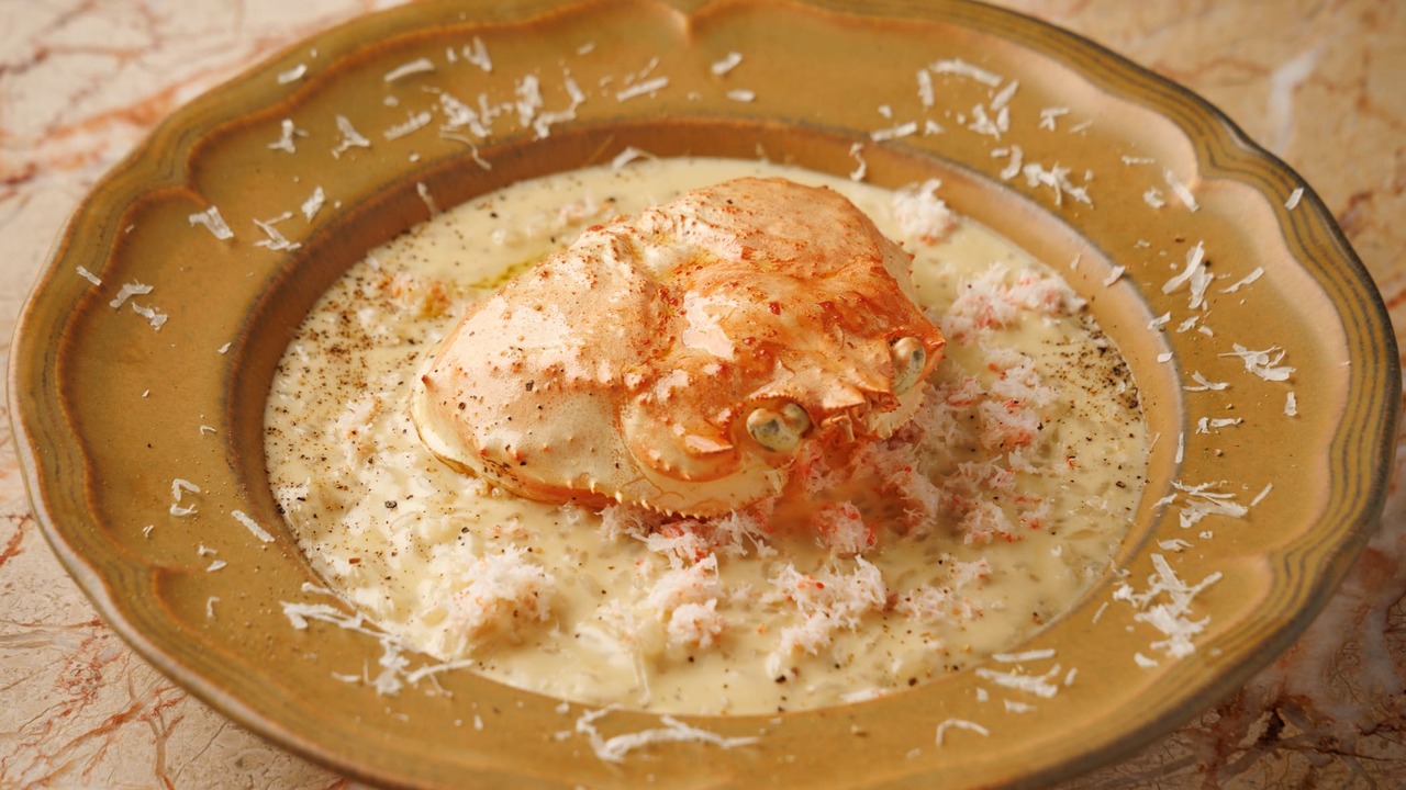 ビストロ リタ 新宿店|レストランサービス・ホールスタッフの求人画像4枚目