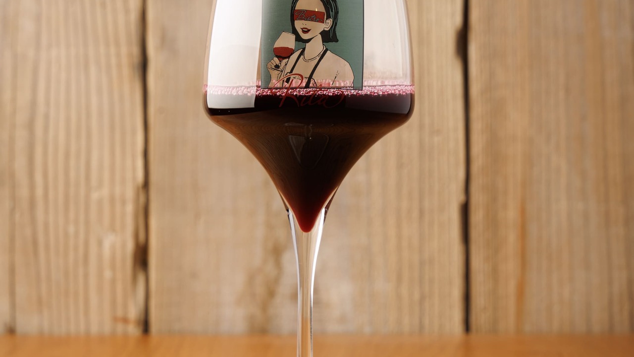 ビストロ リタ 新宿店|キッチンスタッフの求人画像3枚目