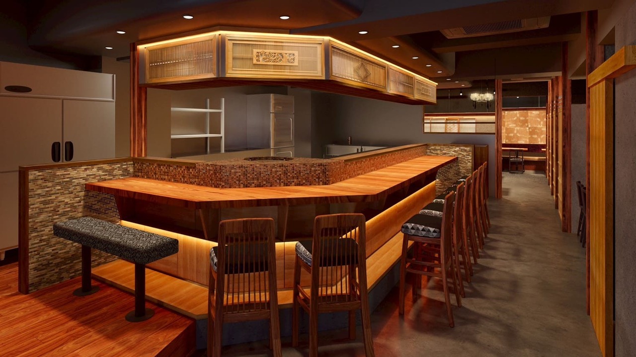 酒場 つむぎ堂 池袋店|料理長・料理長候補の求人画像1枚目