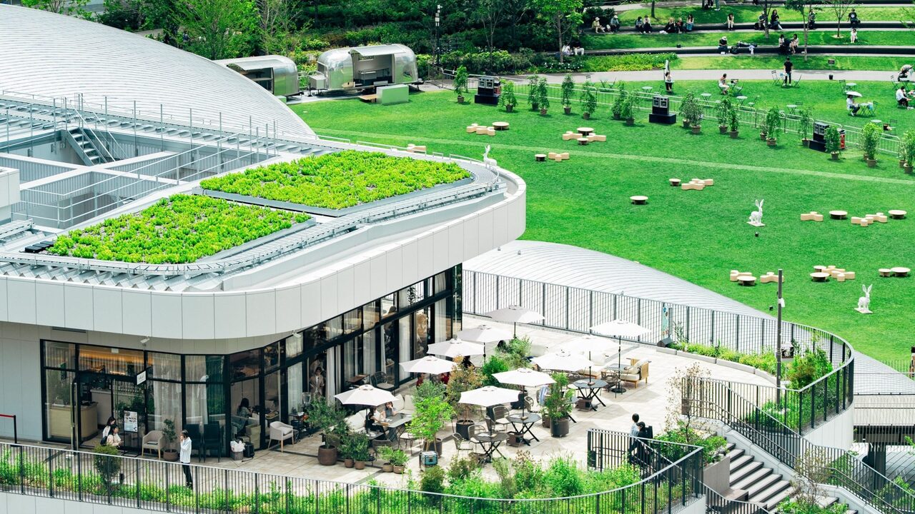 スカイ|レストランサービス・ホールスタッフの求人画像2枚目