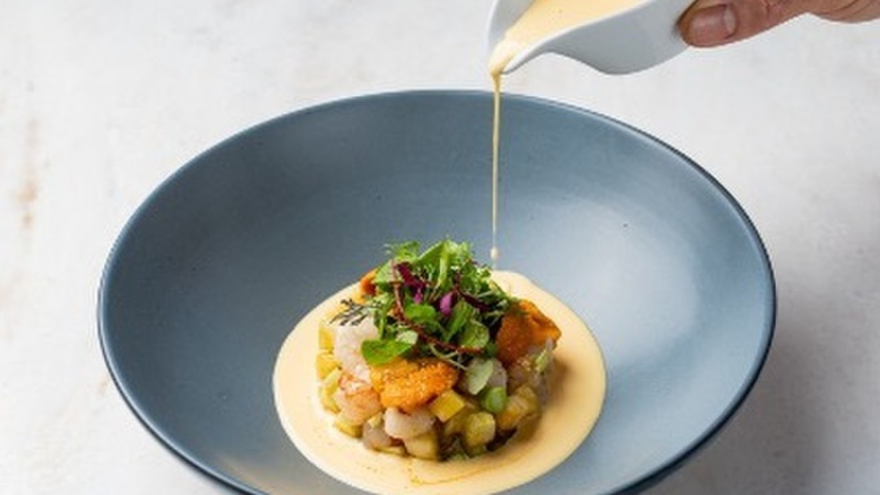 スカイ|レストランサービス・ホールスタッフの求人画像3枚目