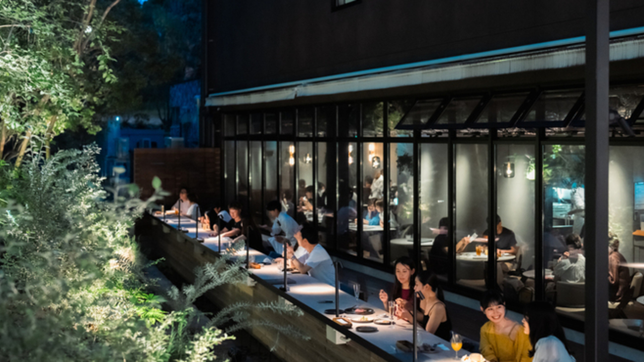 Italian cafe SEN℃|店長・店長候補の求人画像3枚目