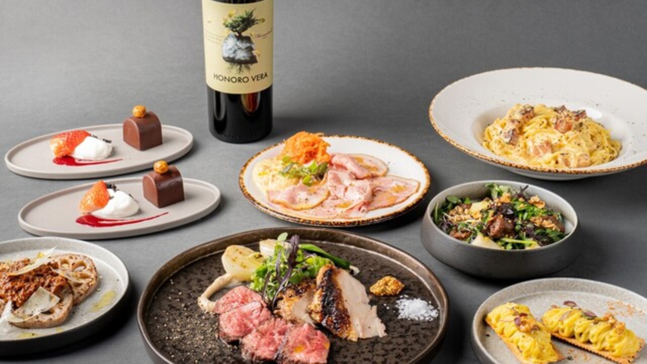 Italian cafe SEN℃|レストランサービス・ホールスタッフの求人画像2枚目