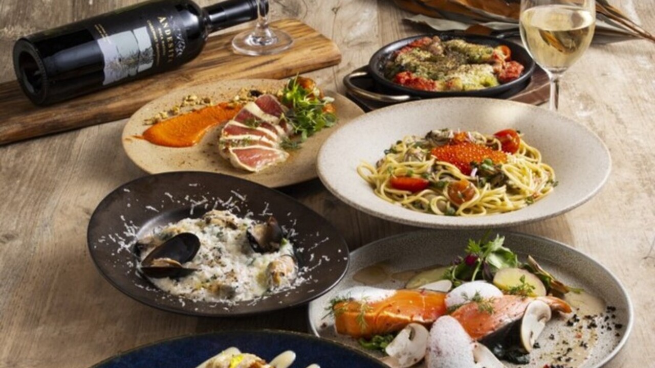 バードツリー イタリアン, 洋食・西洋料理 | 店長・店長候補)の求人の写真 3枚目