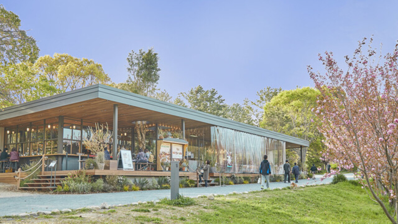 バードツリー|店長・店長候補の求人画像1枚目