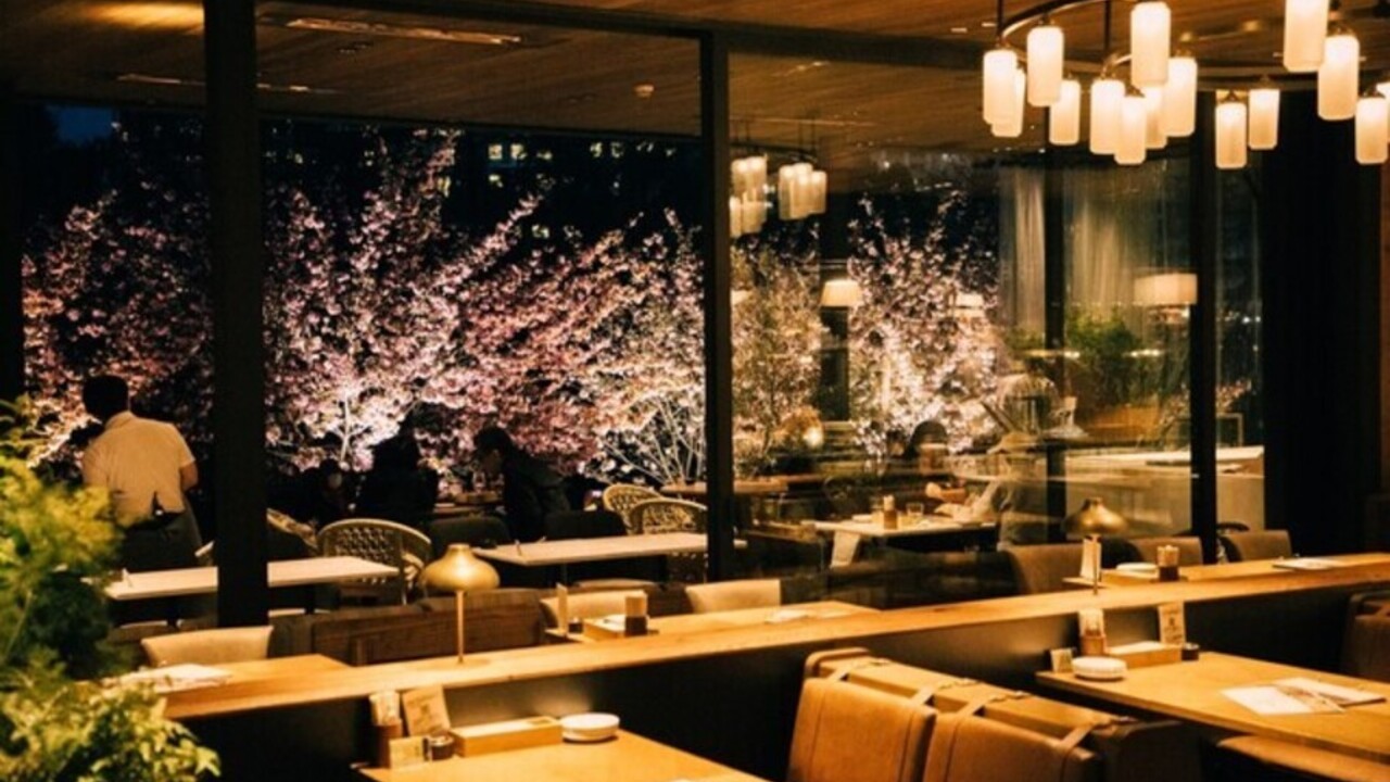 バードツリー|レストランサービス・ホールスタッフの求人画像3枚目