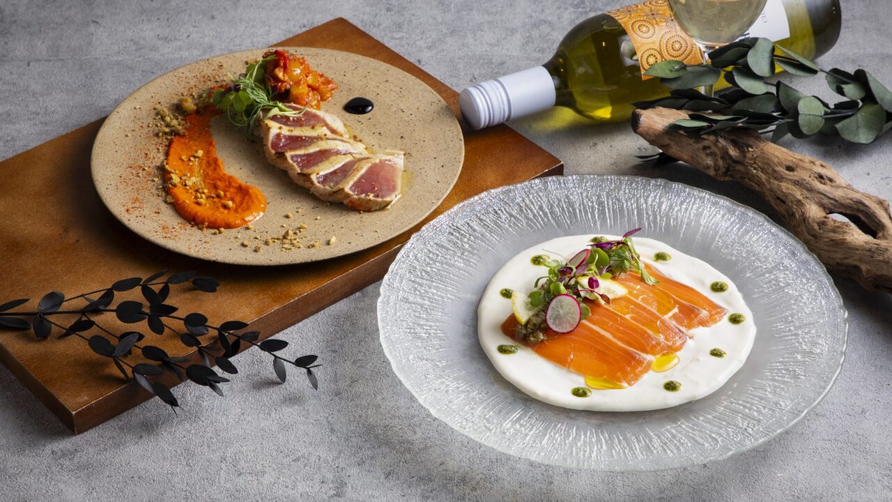 バードツリー|レストランサービス・ホールスタッフの求人画像4枚目