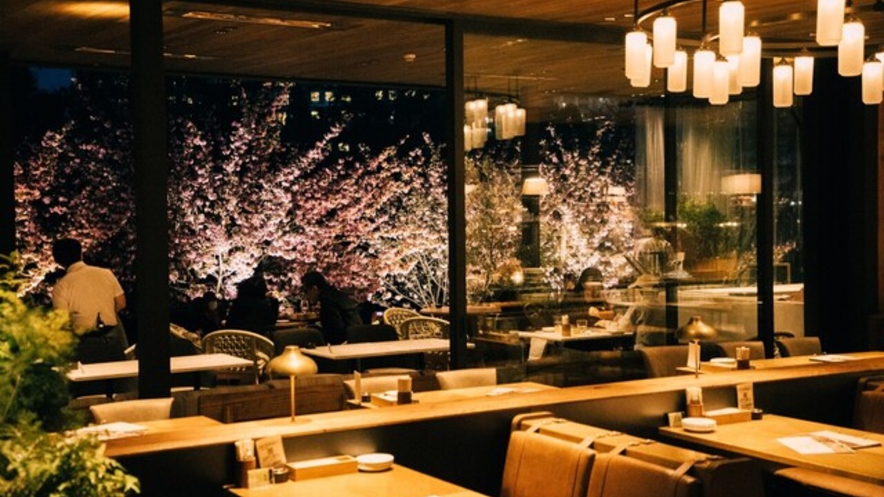 ファクトリーカフェ|レストランサービス・ホールスタッフの求人画像2枚目