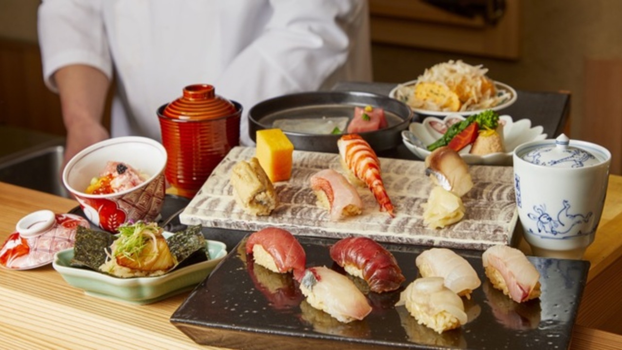 やすまる 和食, 寿司・鮨 | 店長・店長候補)の求人の写真 2枚目